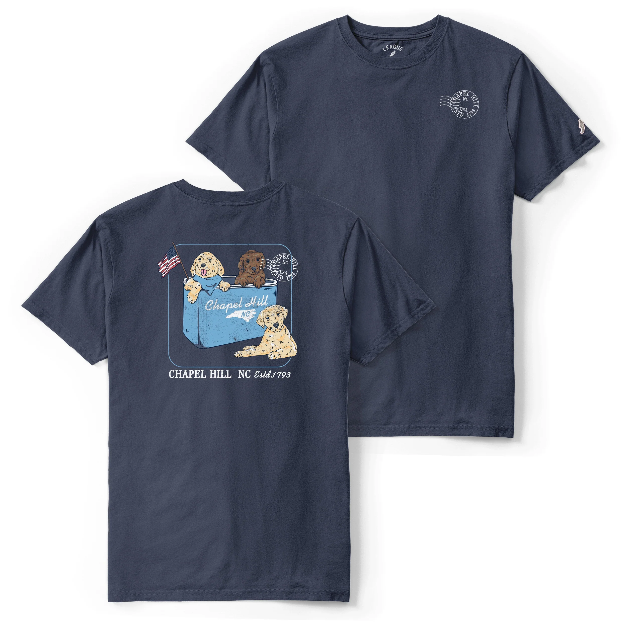 All Men’s Unisex