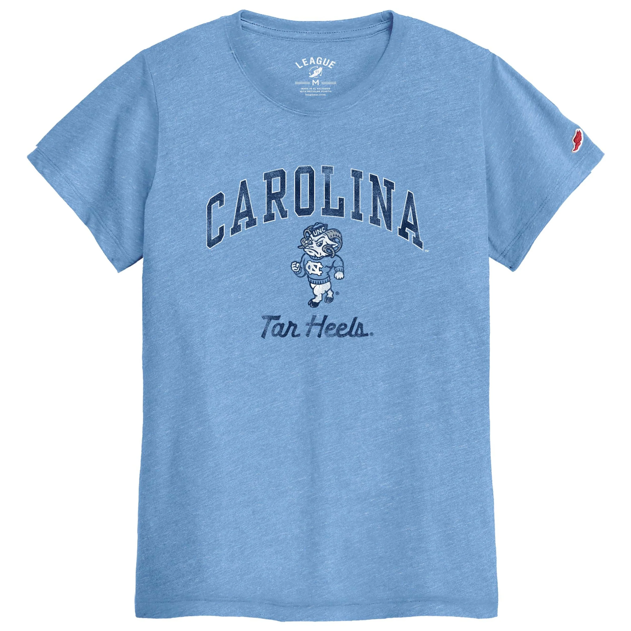 UNC Women’s Tops