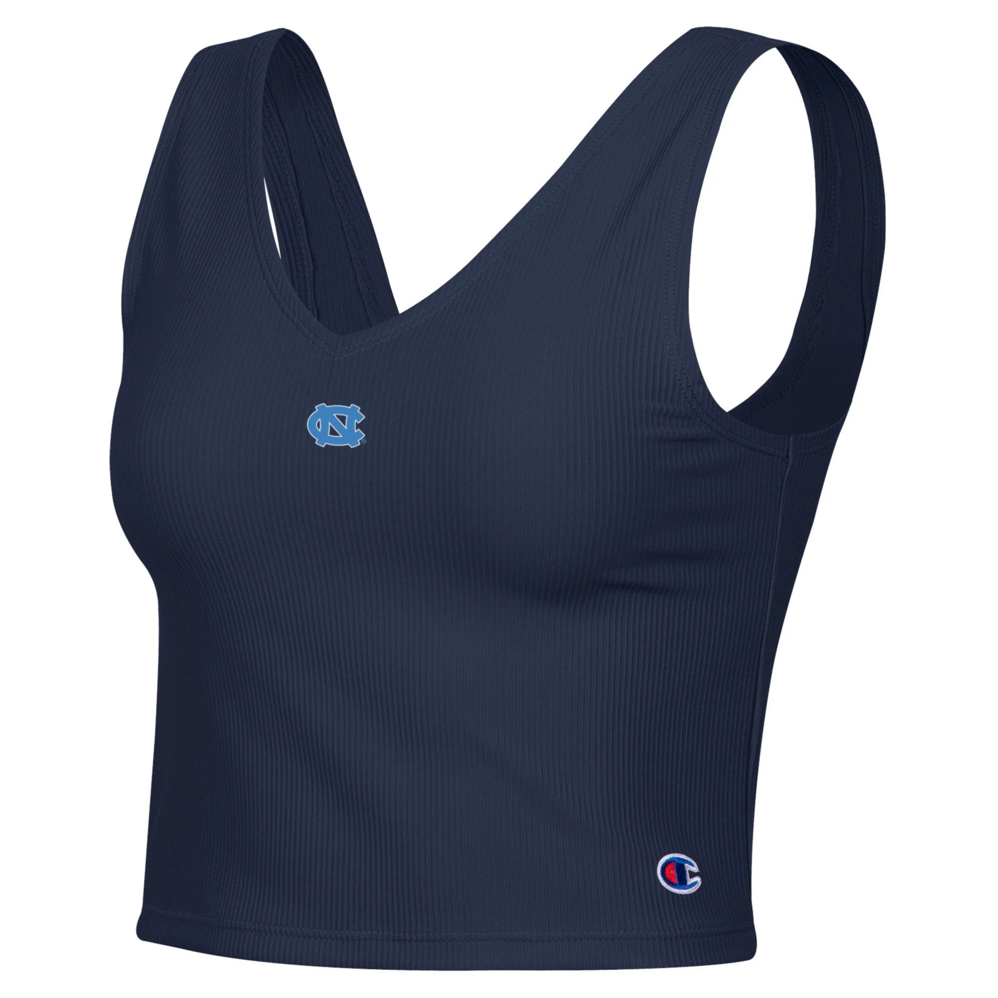 Carolina Crop Tops